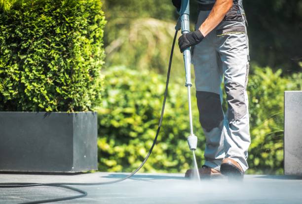 Best Post-Construction Pressure Washing  in Itasca, TX