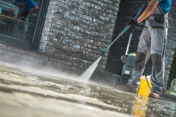 Best Dumpster Area Cleaning  in Itasca, TX