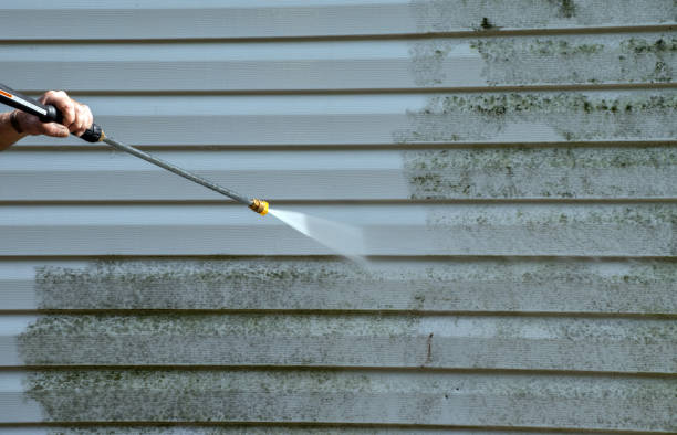 Itasca, TX Pressure Washing Services Company