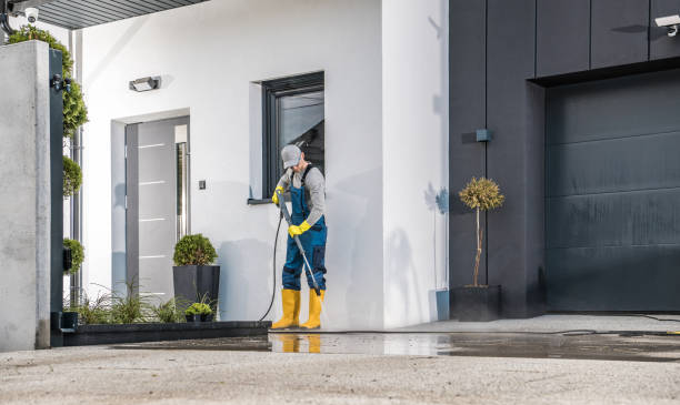 Best Graffiti Removal  in Itasca, TX